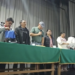 CNTE acuerda movilizarse al estadio Ciudad de México durante inauguración del Mundial