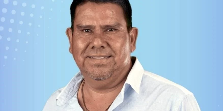 Comando a casa de alcalde oaxaqueño y lo ejecuta