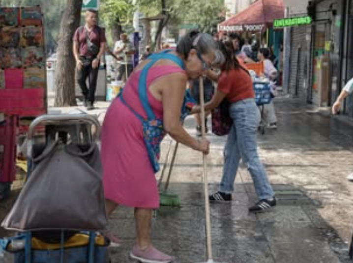 Comerciantes de PRODIANA lamentan ruptura del diálogo por parte de la Alcaldía Cuauhtémoc y reiteran disposición a la conciliación