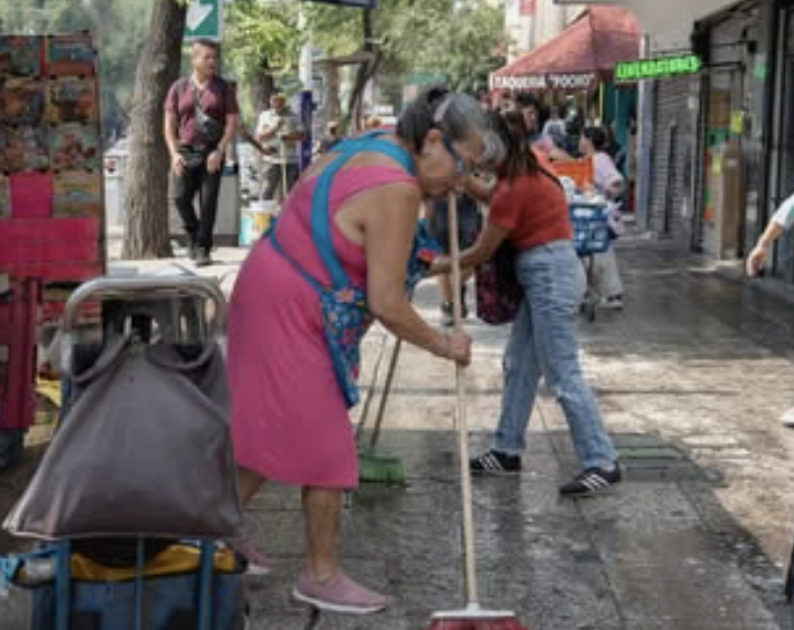 Comerciantes de PRODIANA lamentan ruptura del diálogo por parte de la Alcaldía Cuauhtémoc y reiteran disposición a la conciliación