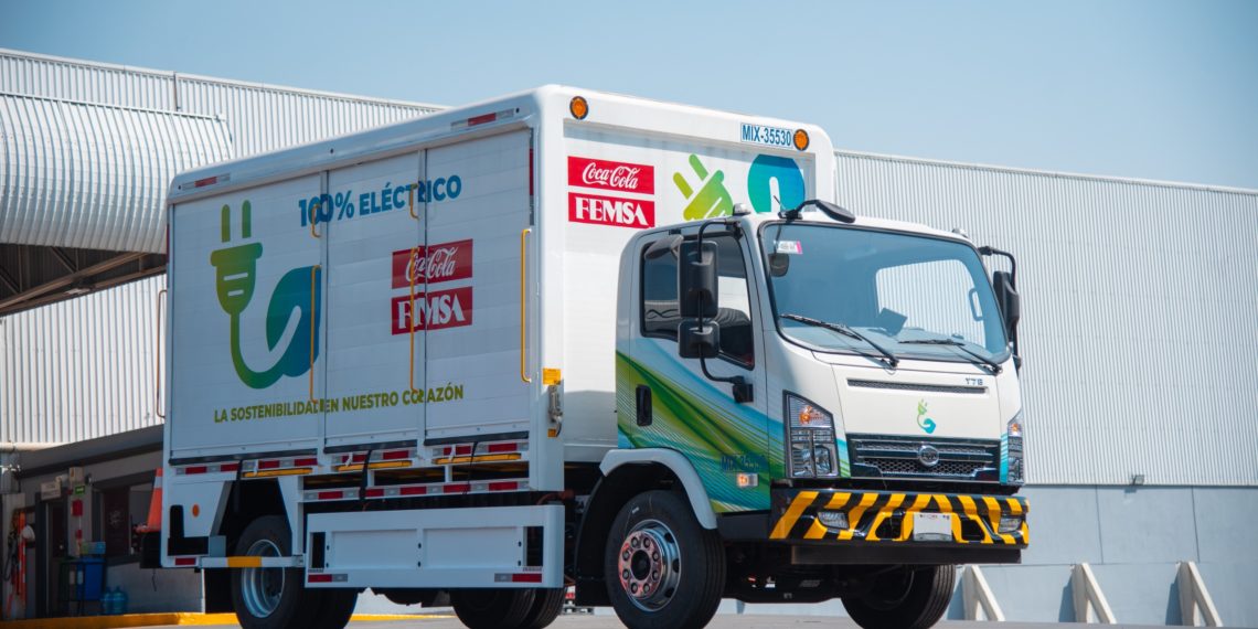 Coca-Cola FEMSA destaca avances ambientales durante el Día Mundial del Medio Ambiente