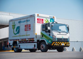 Coca-Cola FEMSA destaca avances ambientales durante el Día Mundial del Medio Ambiente