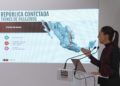 Consorcio RECSA–COMSA–VISE construirá infraestructura ferroviaria del tren Saltillo–Nuevo Laredo