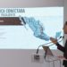 Consorcio RECSA–COMSA–VISE construirá infraestructura ferroviaria del tren Saltillo–Nuevo Laredo