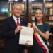 EU reconoce cooperación de México en seguridad: “Nos ha impresionado”, dice Mullin sobre Sheinbaum