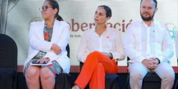 Alcaldesa de Benito Juárez solicitará licencia temporal para participar en proceso interno de Morena rumbo al 2027