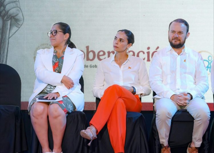 Alcaldesa de Benito Juárez solicitará licencia temporal para participar en proceso interno de Morena rumbo al 2027