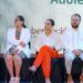 Alcaldesa de Benito Juárez solicitará licencia temporal para participar en proceso interno de Morena rumbo al 2027