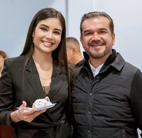 Alcaldesa de Tepic solicitará licencia para buscar la candidatura morenista al gobierno de Nayarit