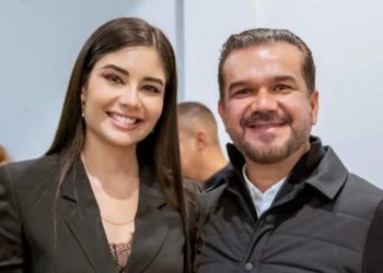 Alcaldesa de Tepic solicitará licencia para buscar la candidatura morenista al gobierno de Nayarit