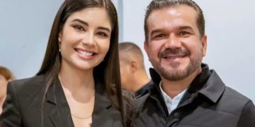 Alcaldesa de Tepic solicitará licencia para buscar la candidatura morenista al gobierno de Nayarit