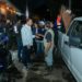Encabeza alcalde Carlos Orvañanos recorridos en las zonas afectadas por lluvias en Cuajimalpa