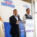 Mauricio Tabe se desmarca del Fan Fest en Campo Marte; es un evento privado que el Gobierno de CDMX autorizó, dice
