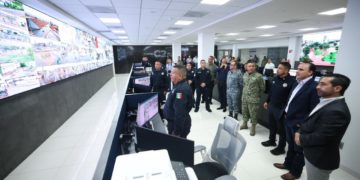 Mantienen vigilancia por fuertes lluvias en municipios de Coahuila