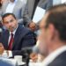Acusa alcalde Cruz Pérez al PAN de querer frenar su candidatura