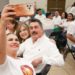 Alista Lamarque solicitud de licencia para participar en proceso interno de Morena rumbo a la gubernatura de Sonora