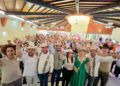 El Movimiento del Sombrero no abanderará delincuentes: Grecia Quiroz