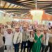 El Movimiento del Sombrero no abanderará delincuentes: Grecia Quiroz