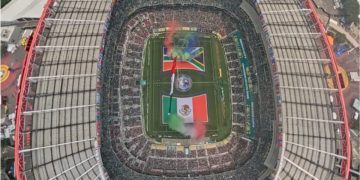 Por Mundial, decretan home office y suspenden clases en CDMX y Guadalajara