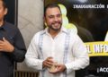Alcalde Christian Agúndez pedirá licencia para participar en el proceso interno de Morena rumbo a la gubernatura de BCS