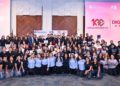 Hack4Her de Arca Continental e ITESM impulsa talento digital en Monterrey con estudiantes