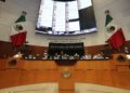 Emite Permanente declaratoria de aprobación de reforma constitucional sobre nueva causal de nulidad electoral