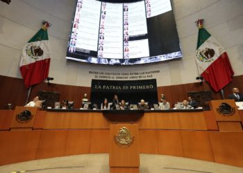 Emite Permanente declaratoria de aprobación de reforma constitucional sobre nueva causal de nulidad electoral