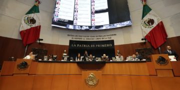 Emite Permanente declaratoria de aprobación de reforma constitucional sobre nueva causal de nulidad electoral