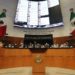 Emite Permanente declaratoria de aprobación de reforma constitucional sobre nueva causal de nulidad electoral