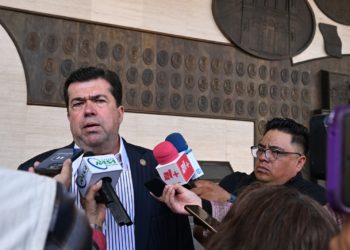 Erradicar trabajo infantil, prioridad para gobierno, sindicatos y empresas: Pedro Haces 
