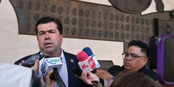 Erradicar trabajo infantil, prioridad para gobierno, sindicatos y empresas: Pedro Haces 