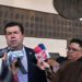 Erradicar trabajo infantil, prioridad para gobierno, sindicatos y empresas: Pedro Haces 