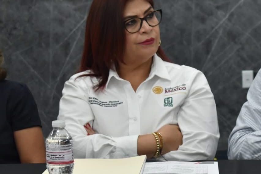 IMSS Veracruz Norte incrementa cirugías y consultas con fortalecimiento de personal e infraestructura