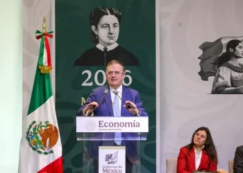 México notifica su intención de prorrogar T-MEC por 16 años