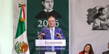 México notifica su intención de prorrogar T-MEC por 16 años
