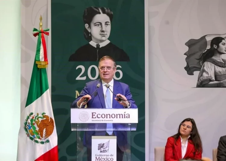 México notifica su intención de prorrogar T-MEC por 16 años
