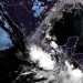 Se forma la tormenta tropical ‘Boris’ cerca de Acapulco
