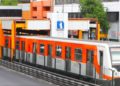 Seguirá cerrada Línea 2 del Metro hasta el sábado