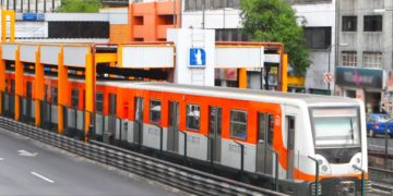 Seguirá cerrada Línea 2 del Metro hasta el sábado
