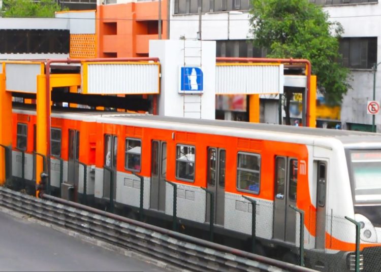 Seguirá cerrada Línea 2 del Metro hasta el sábado
