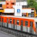 Seguirá cerrada Línea 2 del Metro hasta el sábado