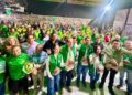 México demuestra capacidad y estabilidad con el arranque del Mundial, afirman legisladores