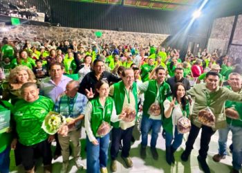 México demuestra capacidad y estabilidad con el arranque del Mundial, afirman legisladores