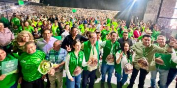 México demuestra capacidad y estabilidad con el arranque del Mundial, afirman legisladores