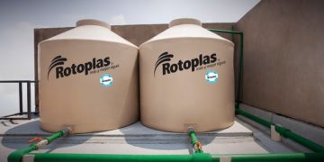 ONU en México reconoce a Rotoplas en sus premios de sostenibilidad