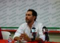 Triunfo del PRI en Coahuila da esperanza para el 2027 en BC: Álvaro Aldrete