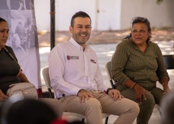 Preferencias de Morena en Zacatecas favorecen a Ulises Mejía, revela encuesta