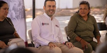 Preferencias de Morena en Zacatecas favorecen a Ulises Mejía, revela encuesta