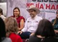 Resultados económicos respaldan política de honestidad y bienestar: Ulises Mejía Haro