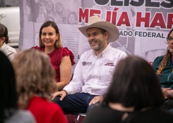 Resultados económicos respaldan política de honestidad y bienestar: Ulises Mejía Haro